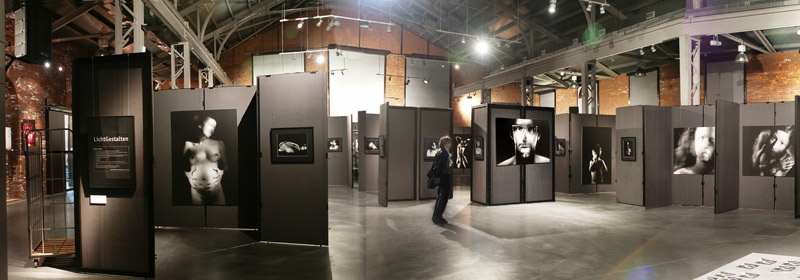 sächsisches Industriemuseum Chemnitz fotoausstellung